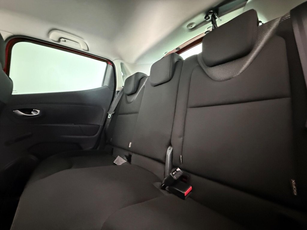 Used Renault Clio 2019 for sale - 76280033: Photo 16