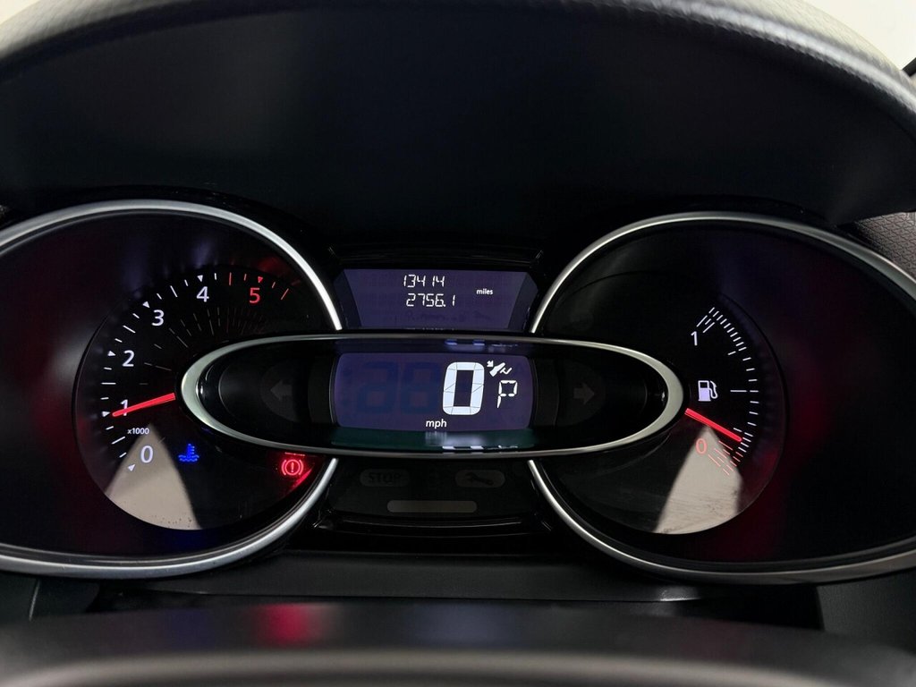 Used Renault Clio 2019 for sale - 76280033: Photo 18