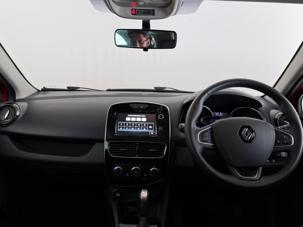 Used Renault Clio 2019 for sale - 76280033: Photo 21