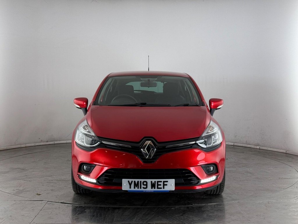Used Renault Clio 2019 for sale - 76280033: Photo 3