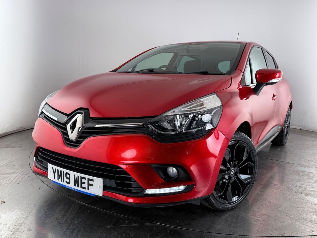 Used Renault Clio 2019 for sale - 76280033: Photo 35