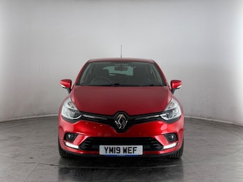Used Renault Clio 2019 for sale - 76280033: Photo