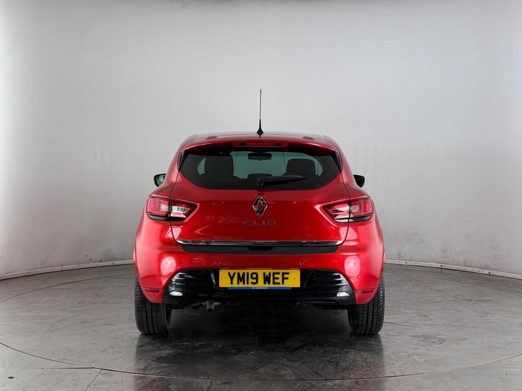 Used Renault Clio 2019 for sale - 76280033: Photo 6