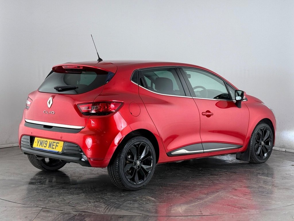 Used Renault Clio 2019 for sale - 76280033: Photo 7