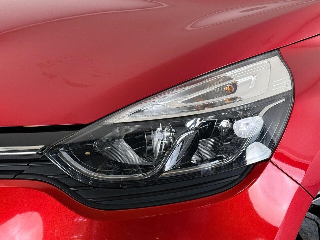 Used Renault Clio 2019 for sale - 76280033: Photo 9