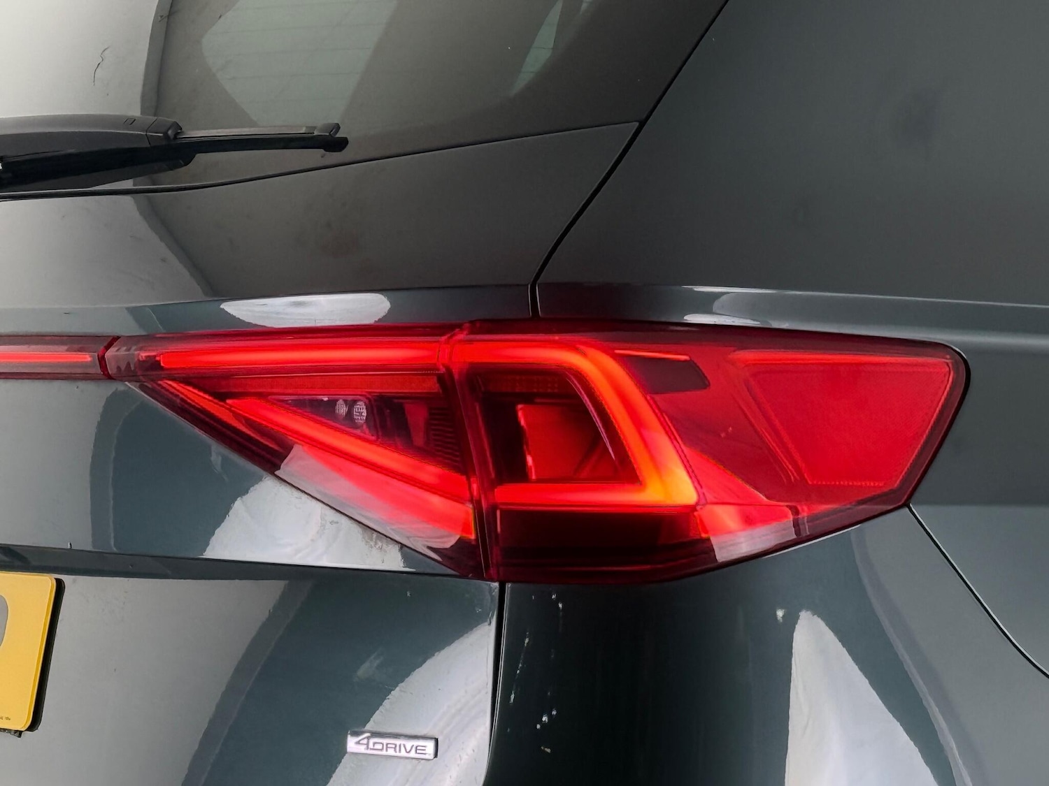 Used SEAT Tarraco 2019 for sale - 76468230: Photo 10