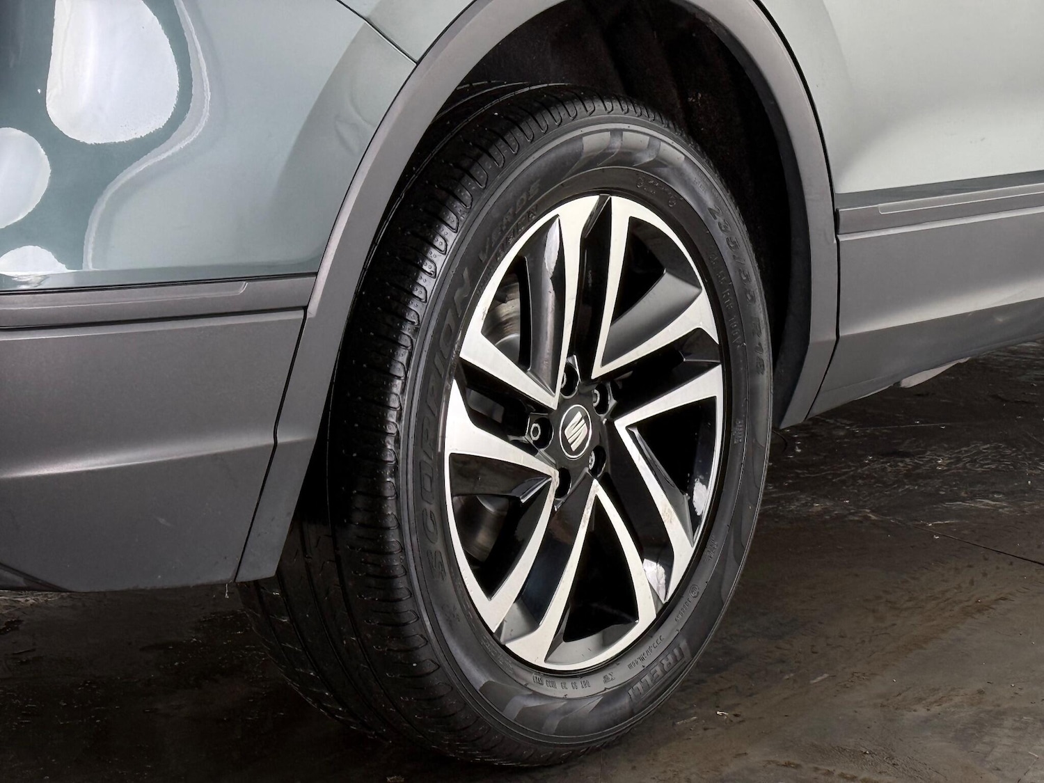 Used SEAT Tarraco 2019 for sale - 76468230: Photo 12