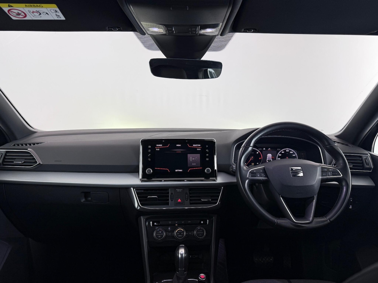 Used SEAT Tarraco 2019 for sale - 76468230: Photo 20