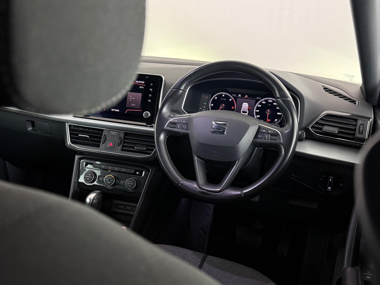 Used SEAT Tarraco 2019 for sale - 76468230: Photo 22