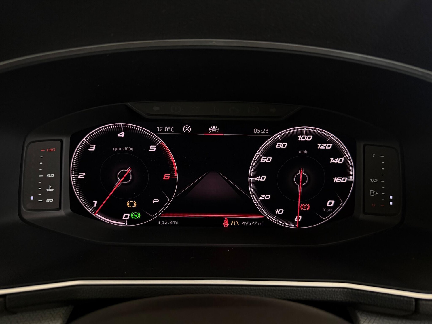 Used SEAT Tarraco 2019 for sale - 76468230: Photo 24