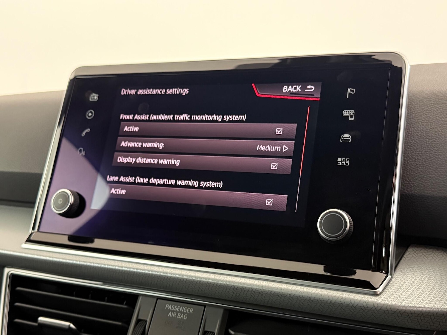 Used SEAT Tarraco 2019 for sale - 76468230: Photo 37