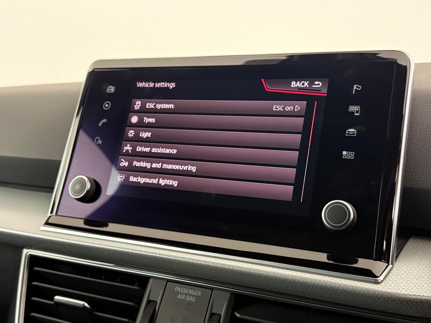 Used SEAT Tarraco 2019 for sale - 76468230: Photo 38