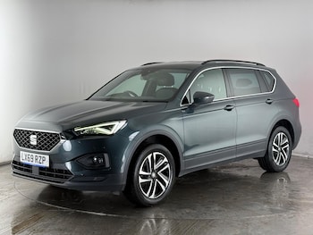Used SEAT Tarraco 2019 for sale - 76468230: Photo