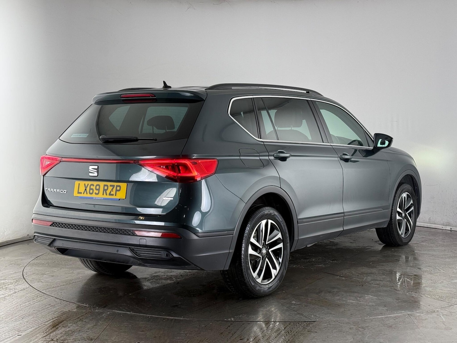 Used SEAT Tarraco 2019 for sale - 76468230: Photo 4