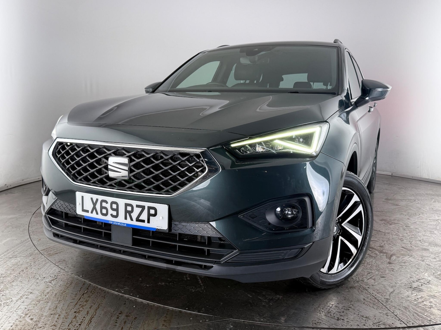 Used SEAT Tarraco 2019 for sale - 76468230: Photo 44