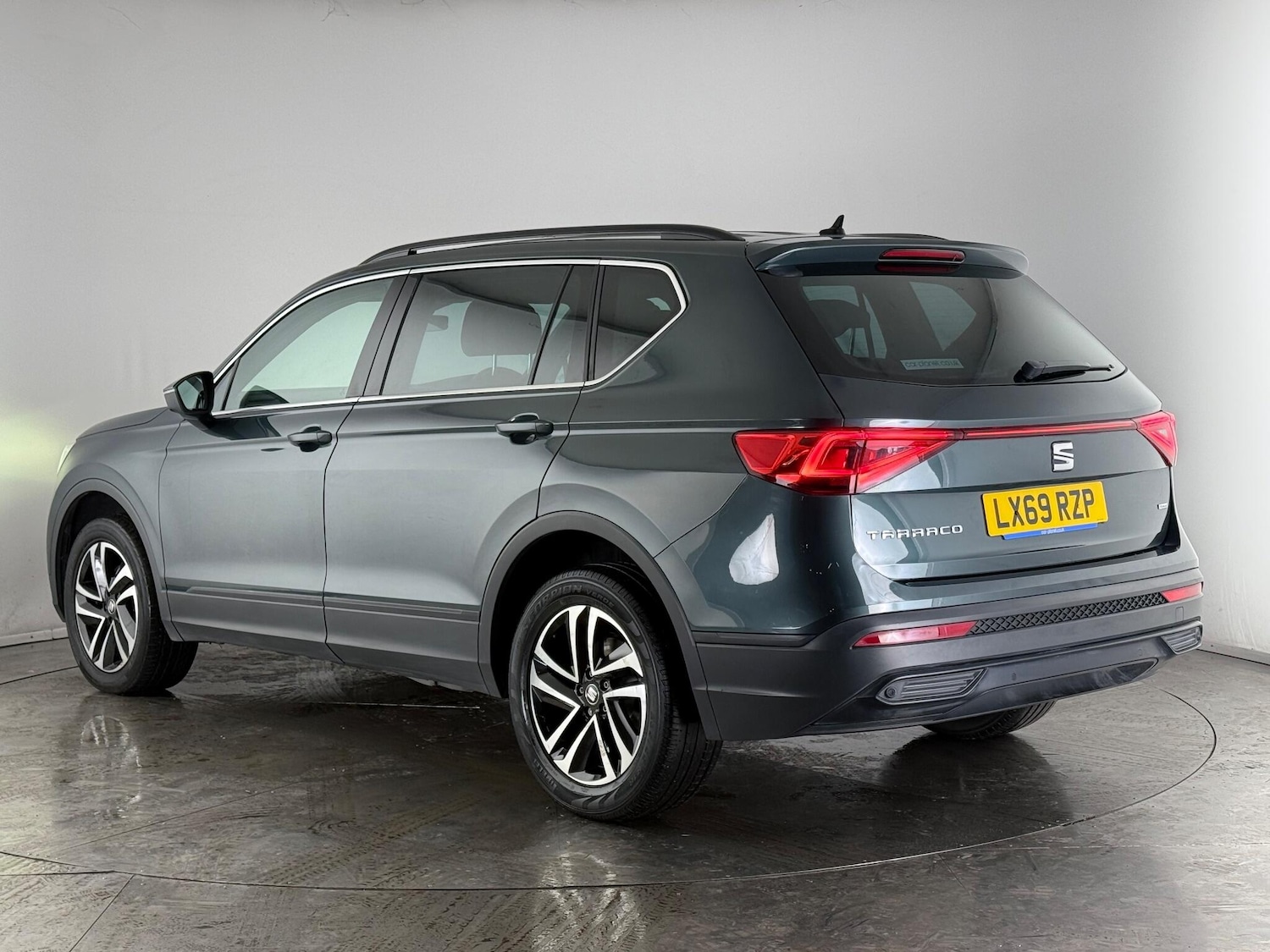 Used SEAT Tarraco 2019 for sale - 76468230: Photo 5