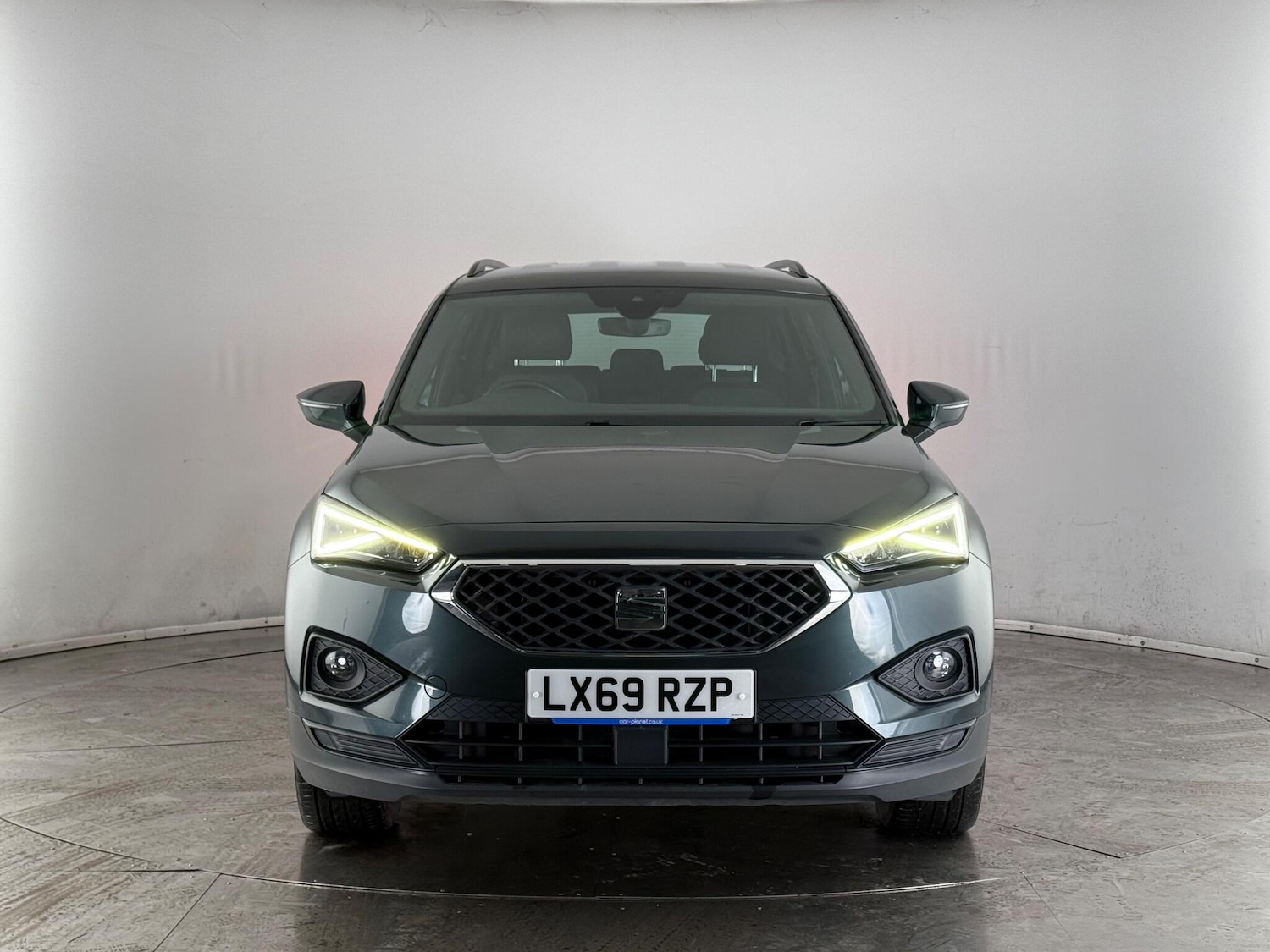 Used SEAT Tarraco 2019 for sale - 76468230: Photo 7