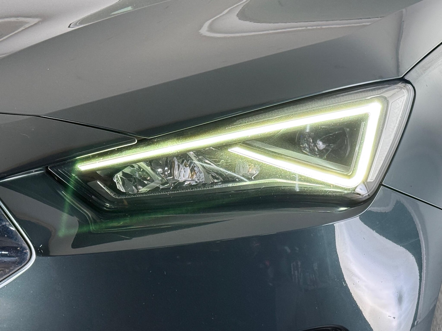 Used SEAT Tarraco 2019 for sale - 76468230: Photo 8