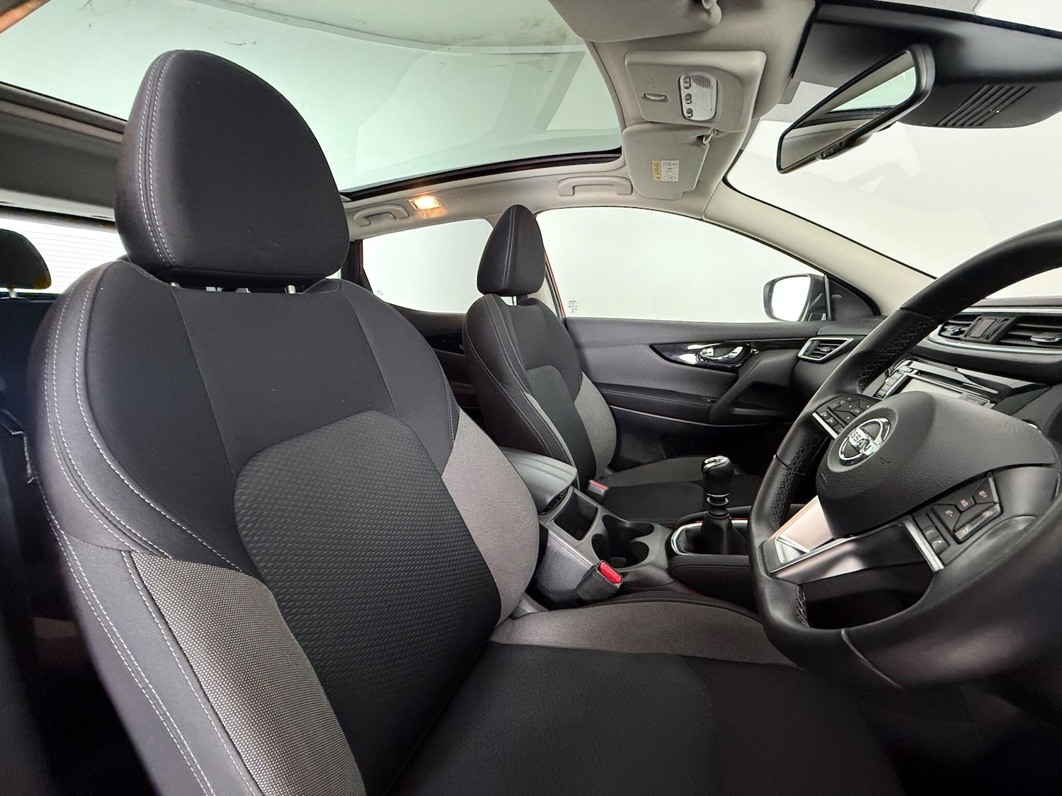 Used Nissan Qashqai 2020 for sale - 77246646: Photo 11