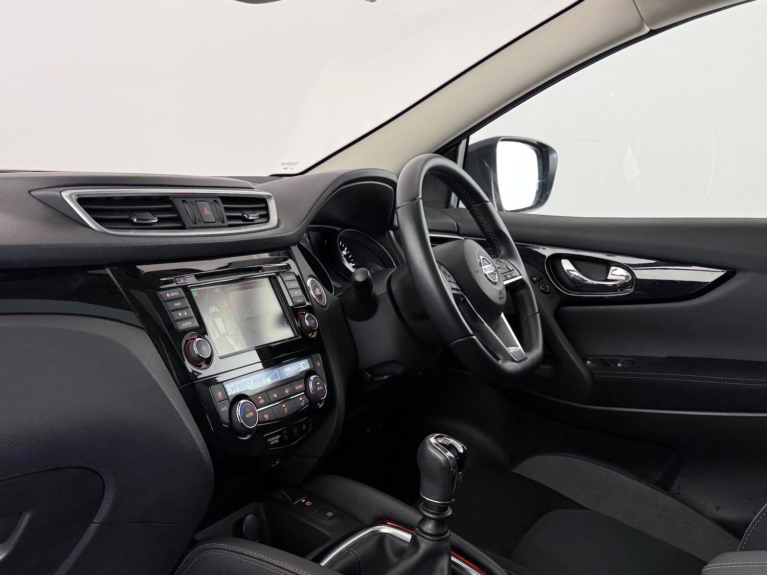 Used Nissan Qashqai 2020 for sale - 77246646: Photo 16