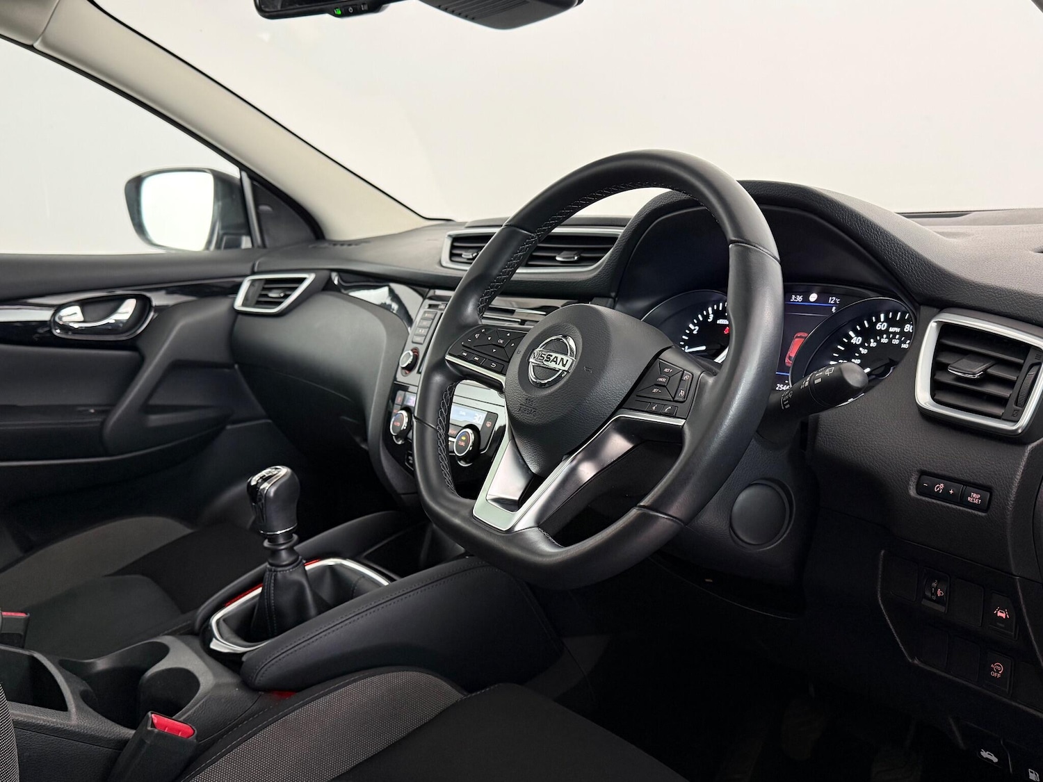 Used Nissan Qashqai 2020 for sale - 77246646: Photo 18