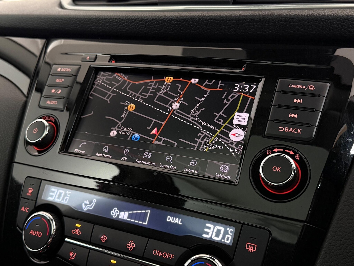 Used Nissan Qashqai 2020 for sale - 77246646: Photo 25