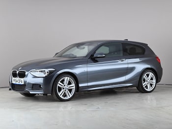 Used BMW 1 Series 2014 for sale - 77883637: Photo