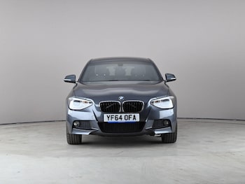 Used BMW 1 Series 2014 for sale - 77883637: Photo