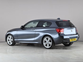 Used BMW 1 Series 2014 for sale - 77883637: Photo