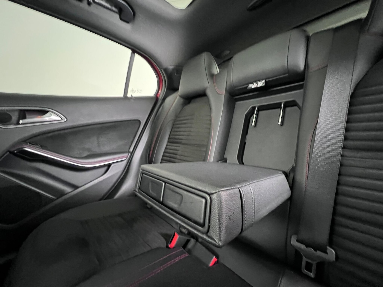 Used Mercedes-Benz GLA 2015 for sale - 77181193: Photo 15