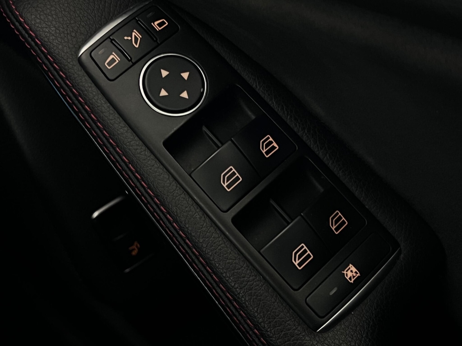 Used Mercedes-Benz GLA 2015 for sale - 77181193: Photo 22