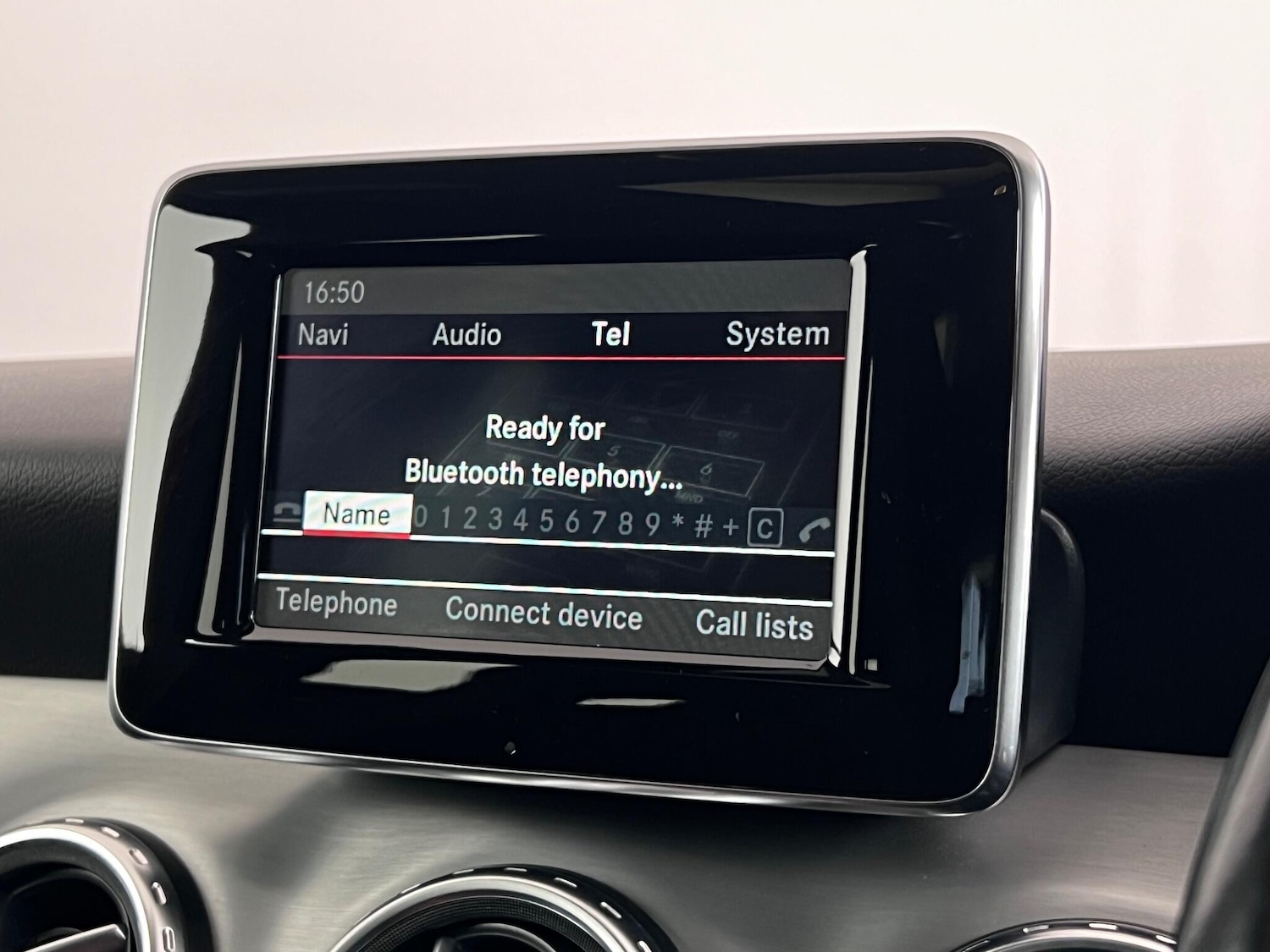 Used Mercedes-Benz GLA 2015 for sale - 77181193: Photo 24