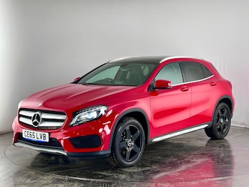 Used Mercedes-Benz GLA 2015 for sale - 77181193: Photo
