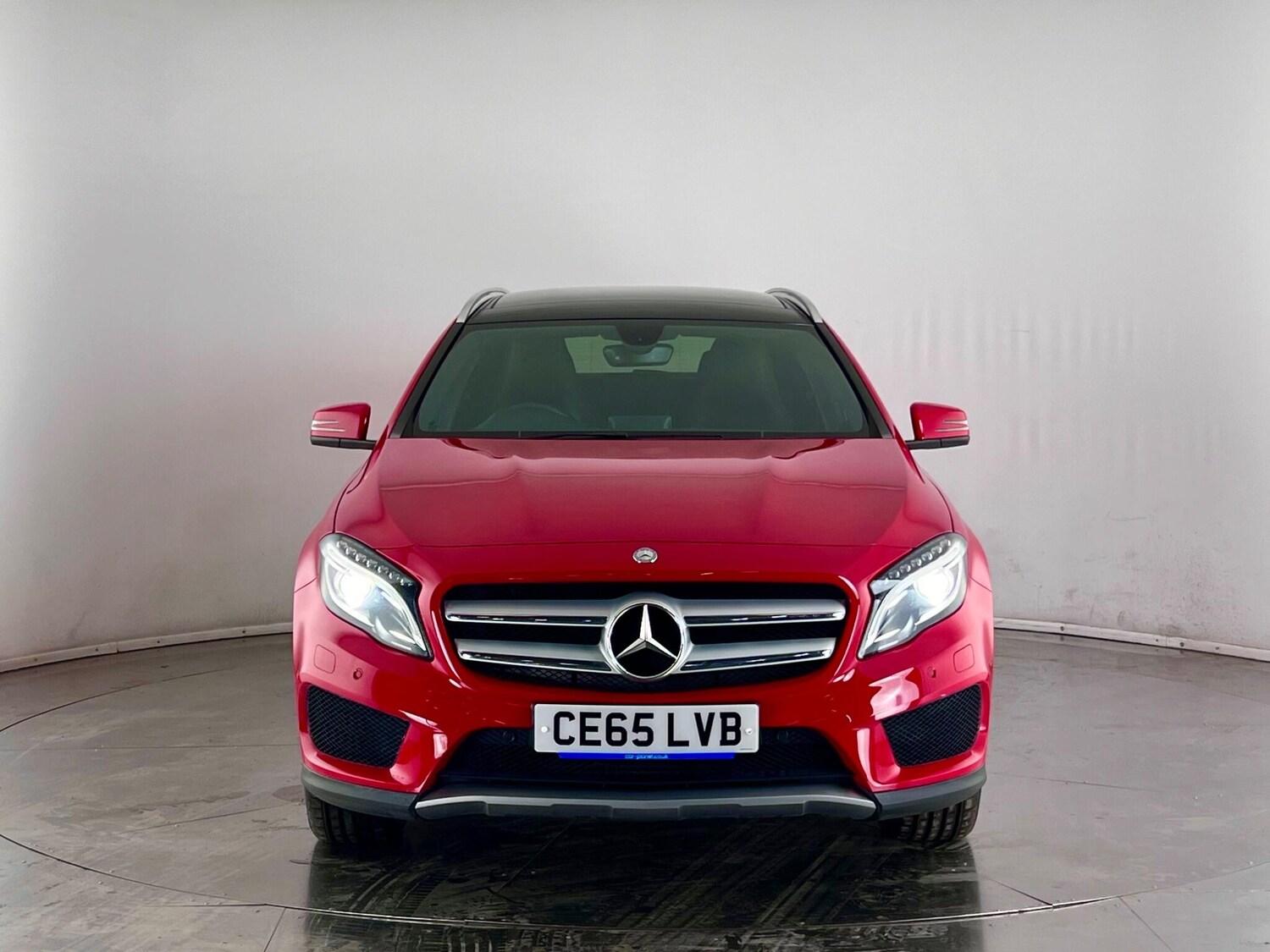 Used Mercedes-Benz GLA 2015 for sale - 77181193: Photo 5