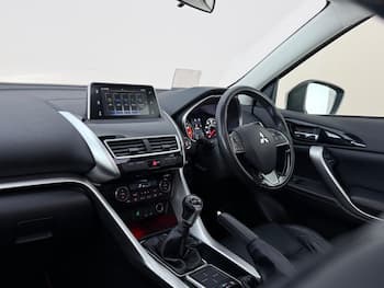 Used Mitsubishi Eclipse Cross 2018 for sale - 79566023: Photo