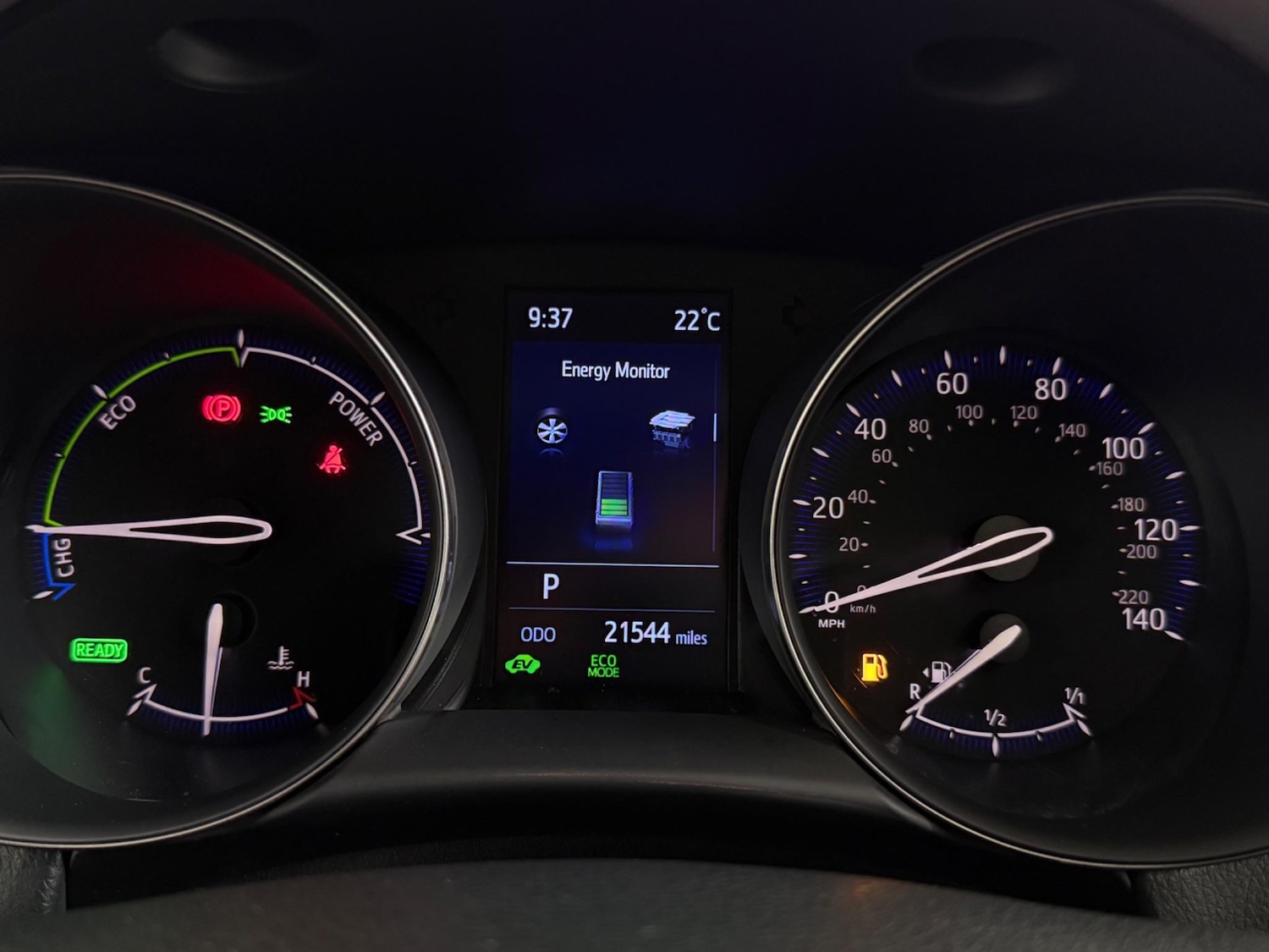 Used Toyota C-HR 2020 for sale - 77243963: Photo 20