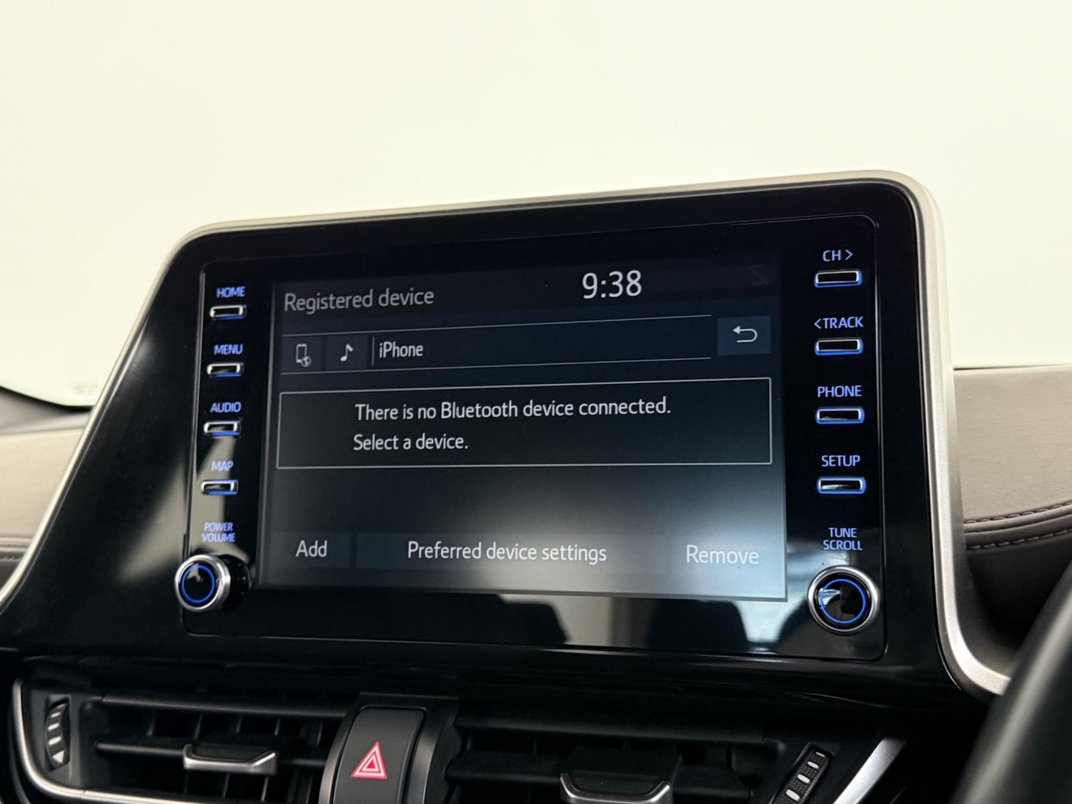 Used Toyota C-HR 2020 for sale - 77243963: Photo 27