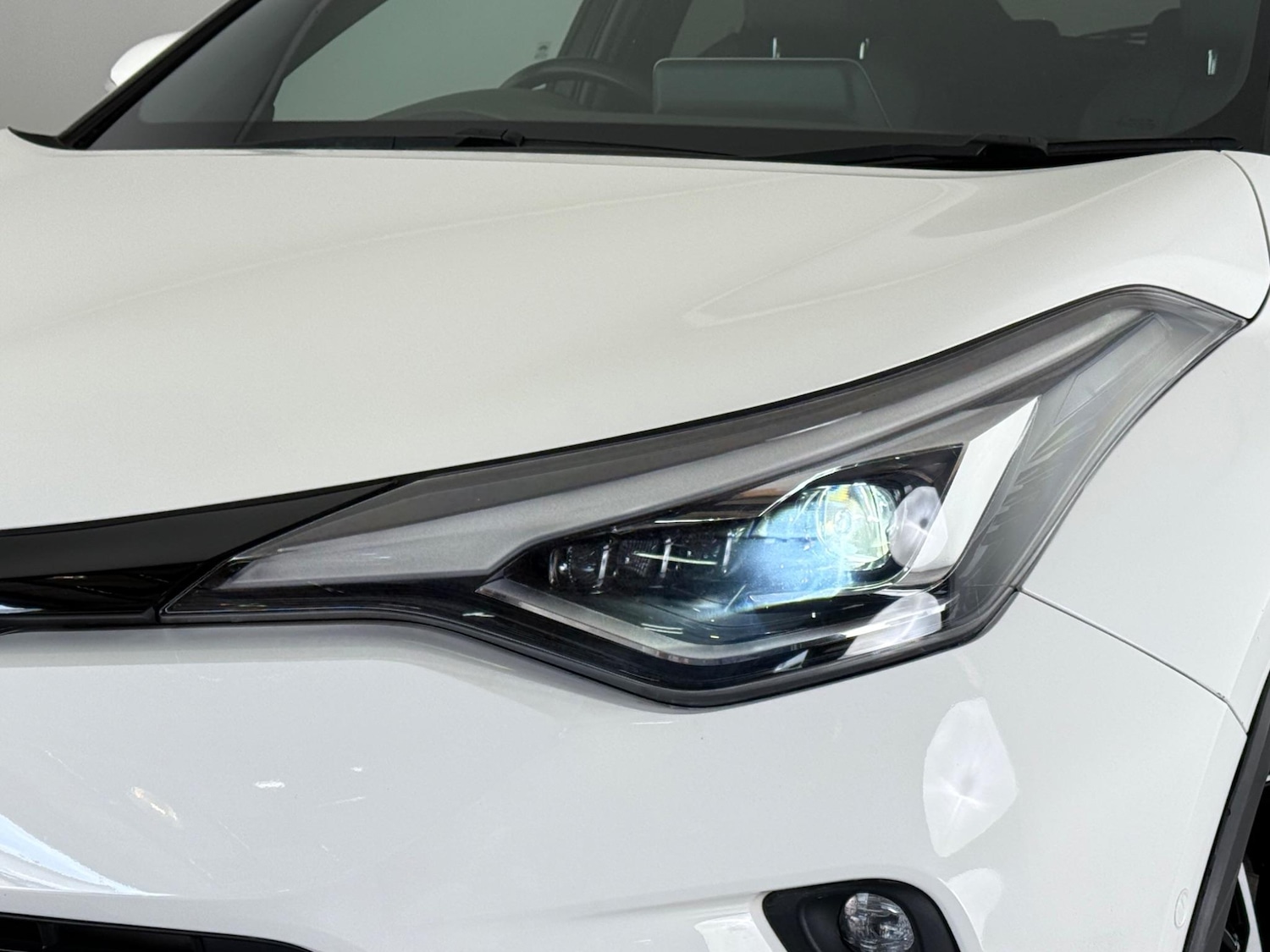 Used Toyota C-HR 2020 for sale - 77243963: Photo 6