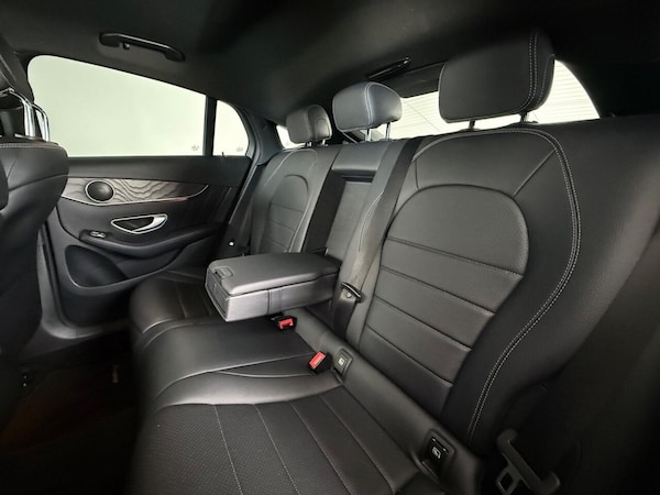Used Mercedes-Benz GLC 2017 for sale - 75509331: Photo 18