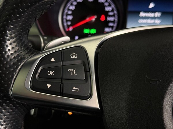 Used Mercedes-Benz GLC 2017 for sale - 75509331: Photo 26