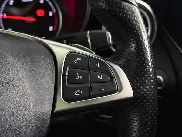 Used Mercedes-Benz GLC 2017 for sale - 75509331: Photo 27