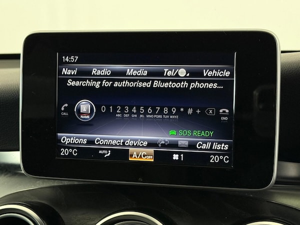 Used Mercedes-Benz GLC 2017 for sale - 75509331: Photo 33