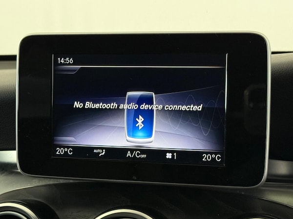 Used Mercedes-Benz GLC 2017 for sale - 75509331: Photo 34