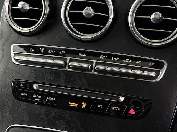 Used Mercedes-Benz GLC 2017 for sale - 75509331: Photo 41
