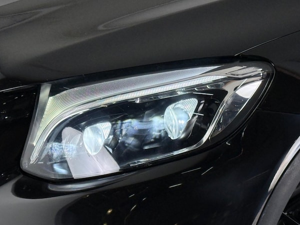 Used Mercedes-Benz GLC 2017 for sale - 75509331: Photo 9