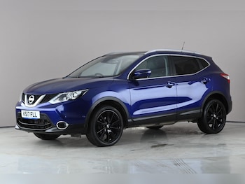 Used Nissan Qashqai 2017 for sale - 77909899: Photo