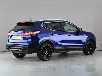 Used Nissan Qashqai 2017 for sale - 77909899: Photo