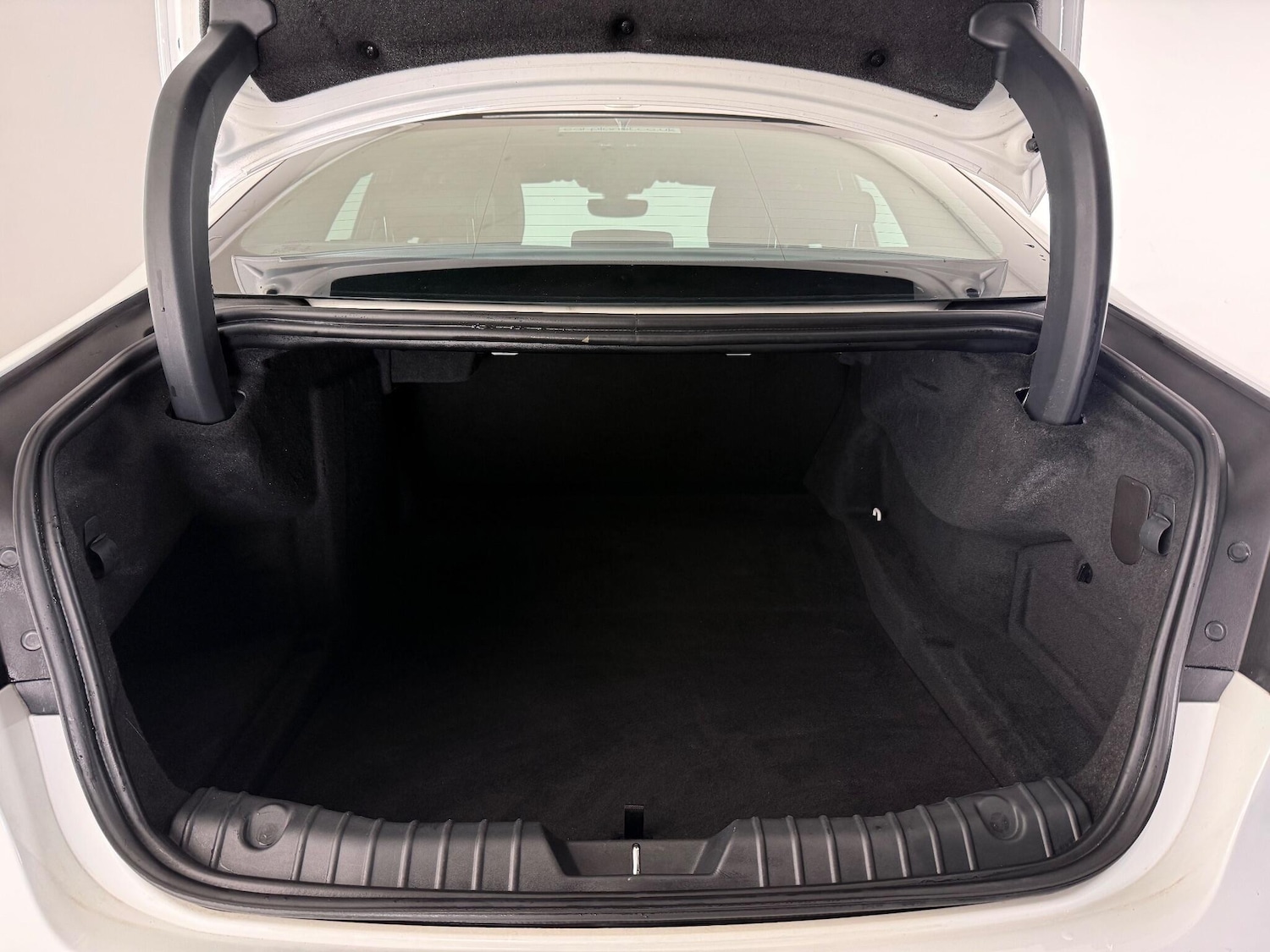 Used Jaguar XF for sale - 76468290: Photo 12