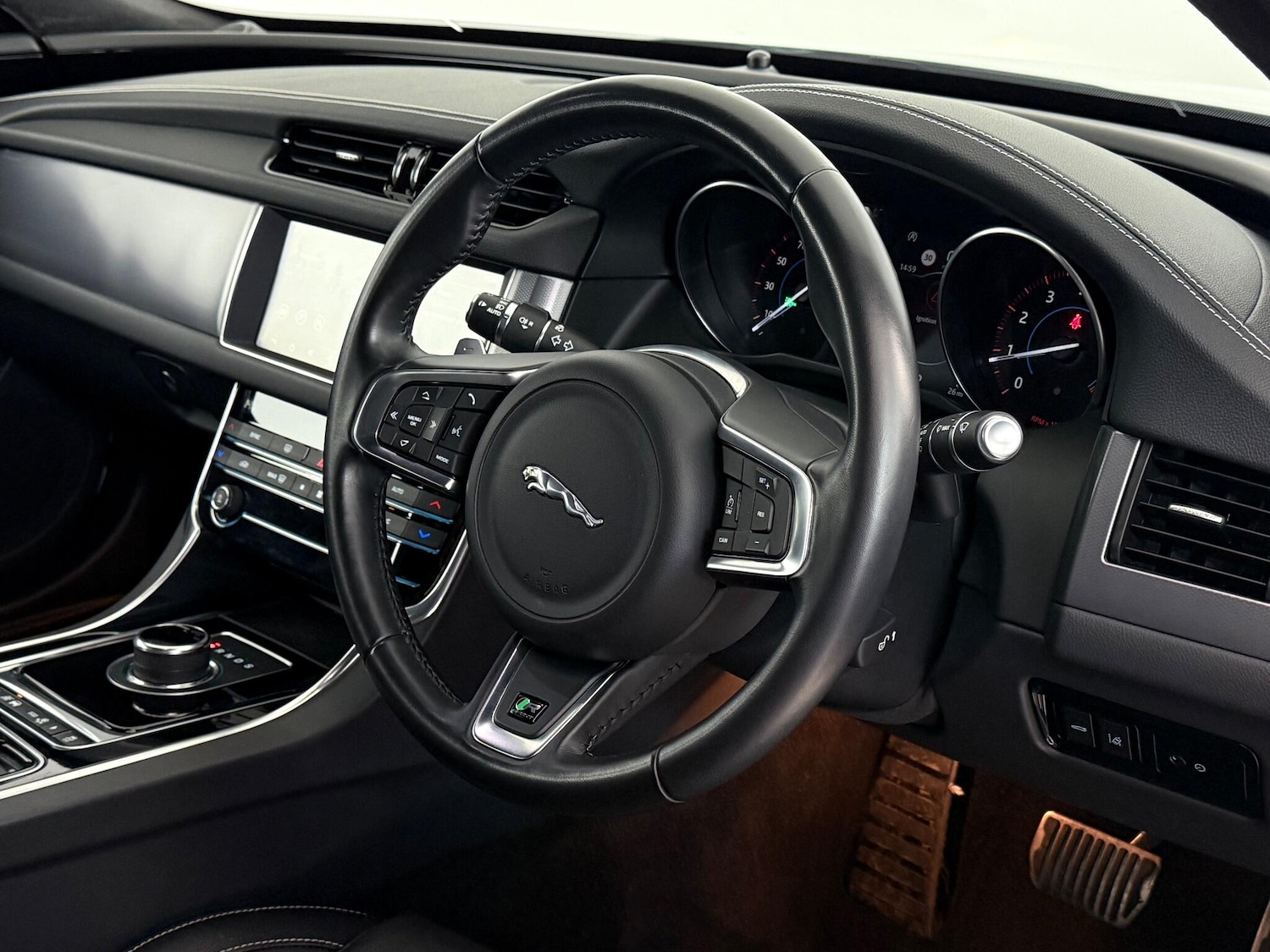 Used Jaguar XF for sale - 76468290: Photo 14