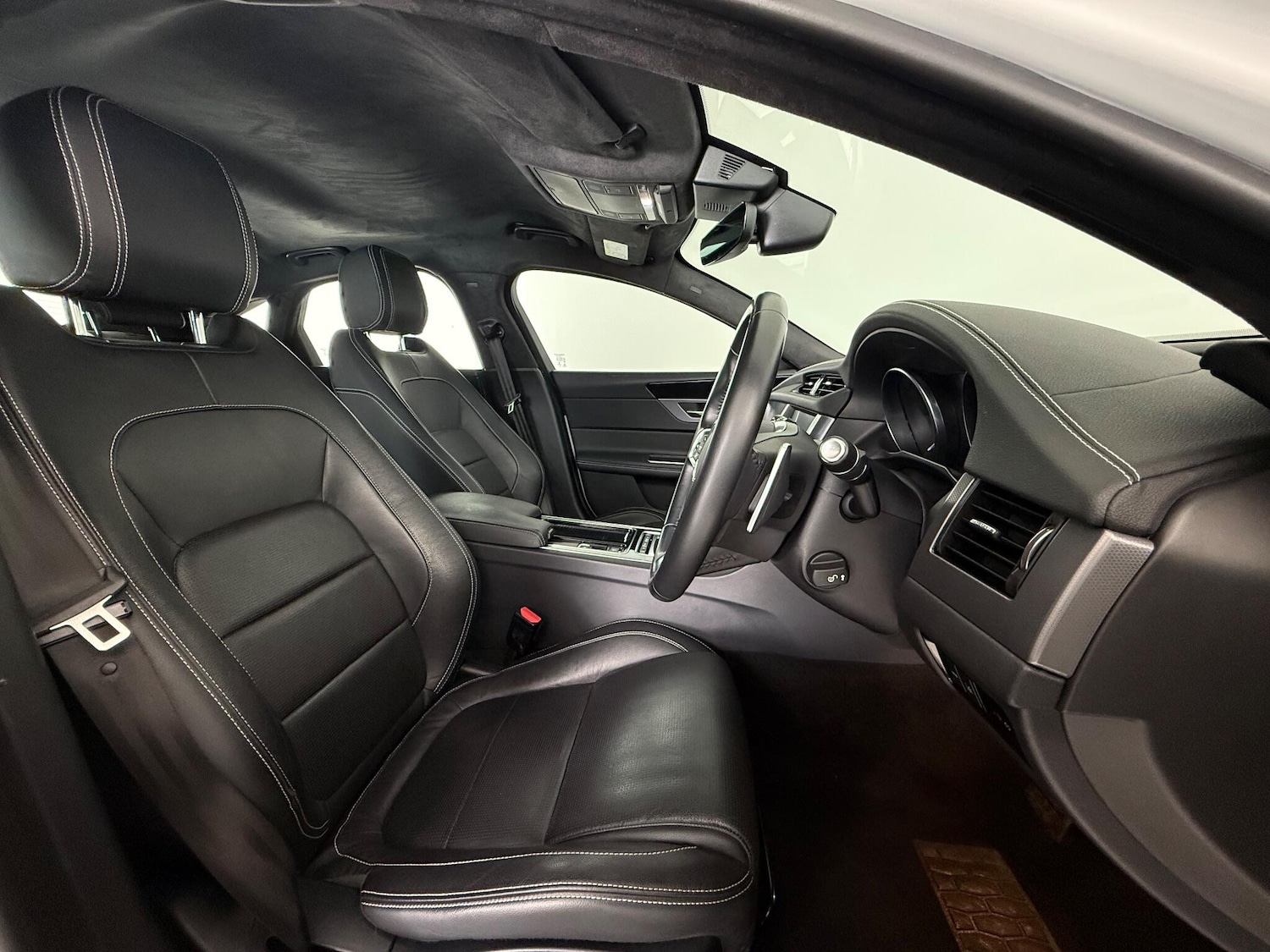 Used Jaguar XF for sale - 76468290: Photo 15